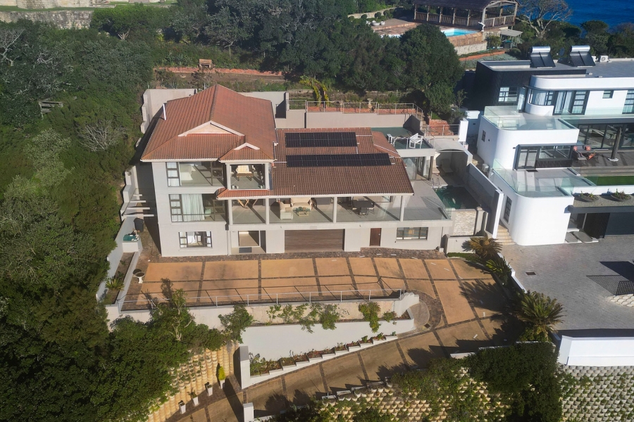 5 Bedroom Property for Sale in The Heads Western Cape